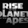 Rise of the Planet of the Apes - Review